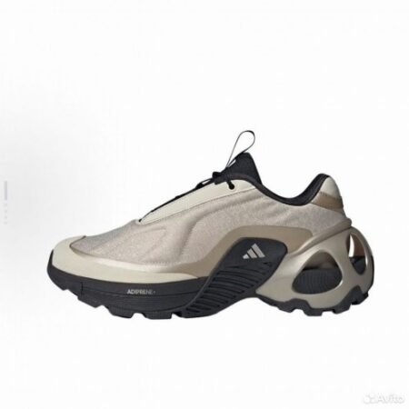 Adidas Wonder Runner "Beige Black"