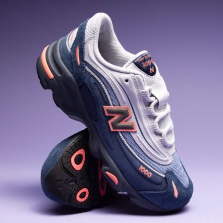 New Balance 1000 Nautical Coral