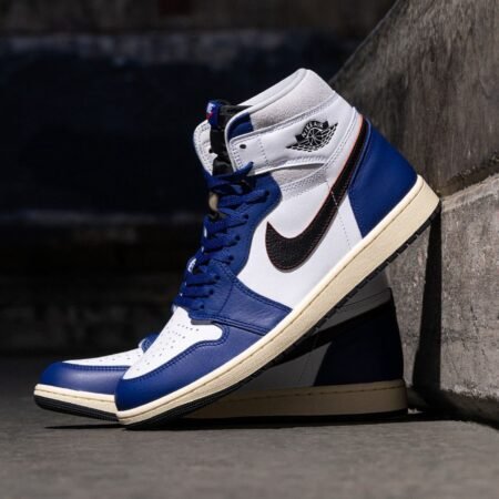 Nikee Air JORDAN RETRO 1 HIGH OG RARE AIR