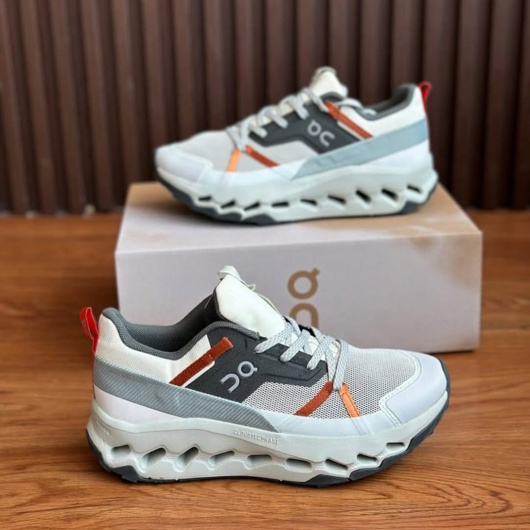 On Running Cloud "Horizon Aloe Frost"