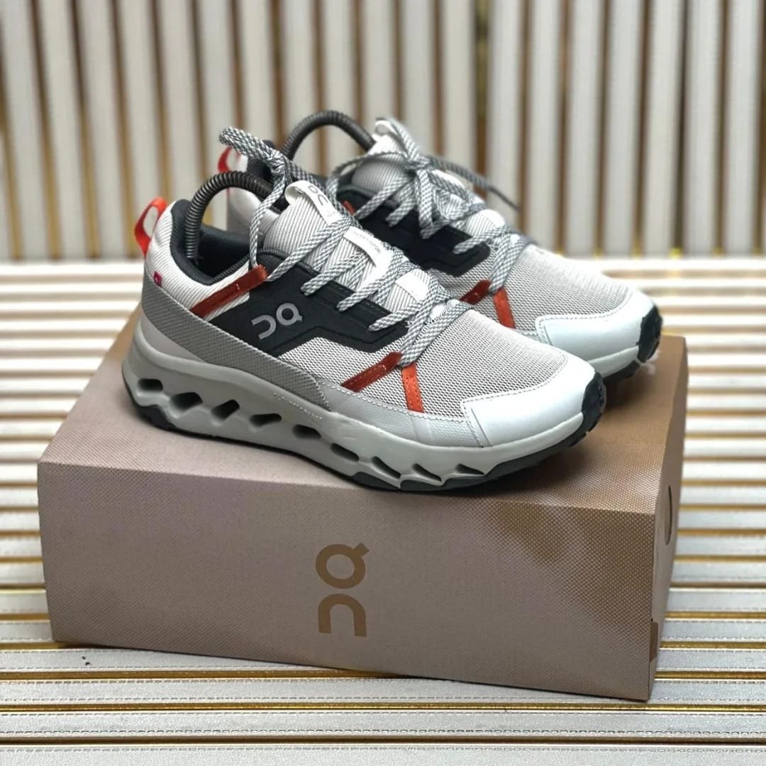 On Running Cloud "Horizon Aloe Frost" - Image 4