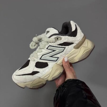 New Balance 9060 "Beige Brown"