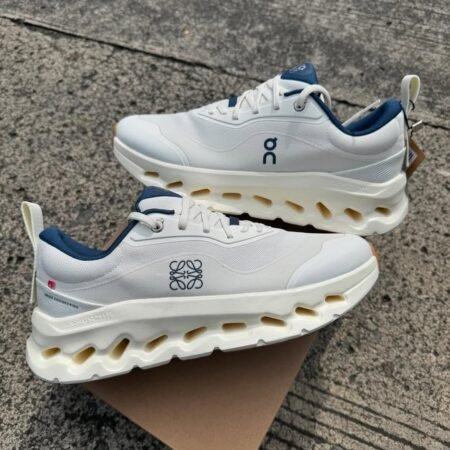 Loewe x On Cloudtilt 20 White Navy