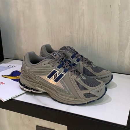 New Balance 1906 Grey Indigo