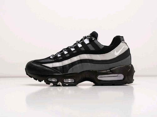 Nike Airmax essential black smoke grey - Image 5