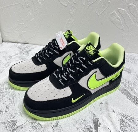 Nike Airforce 1 Supreme 2025