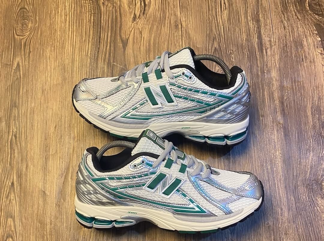 New Balance 1906R "Spruce Pack Silver Green" - Image 3