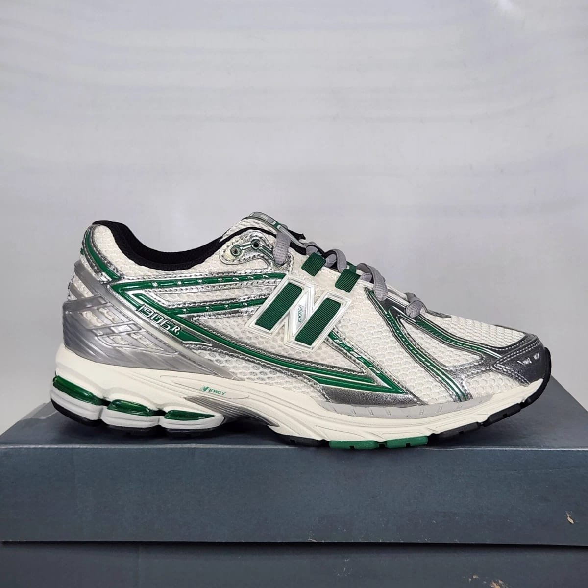 New Balance 1906R "Spruce Pack Silver Green" - Image 6