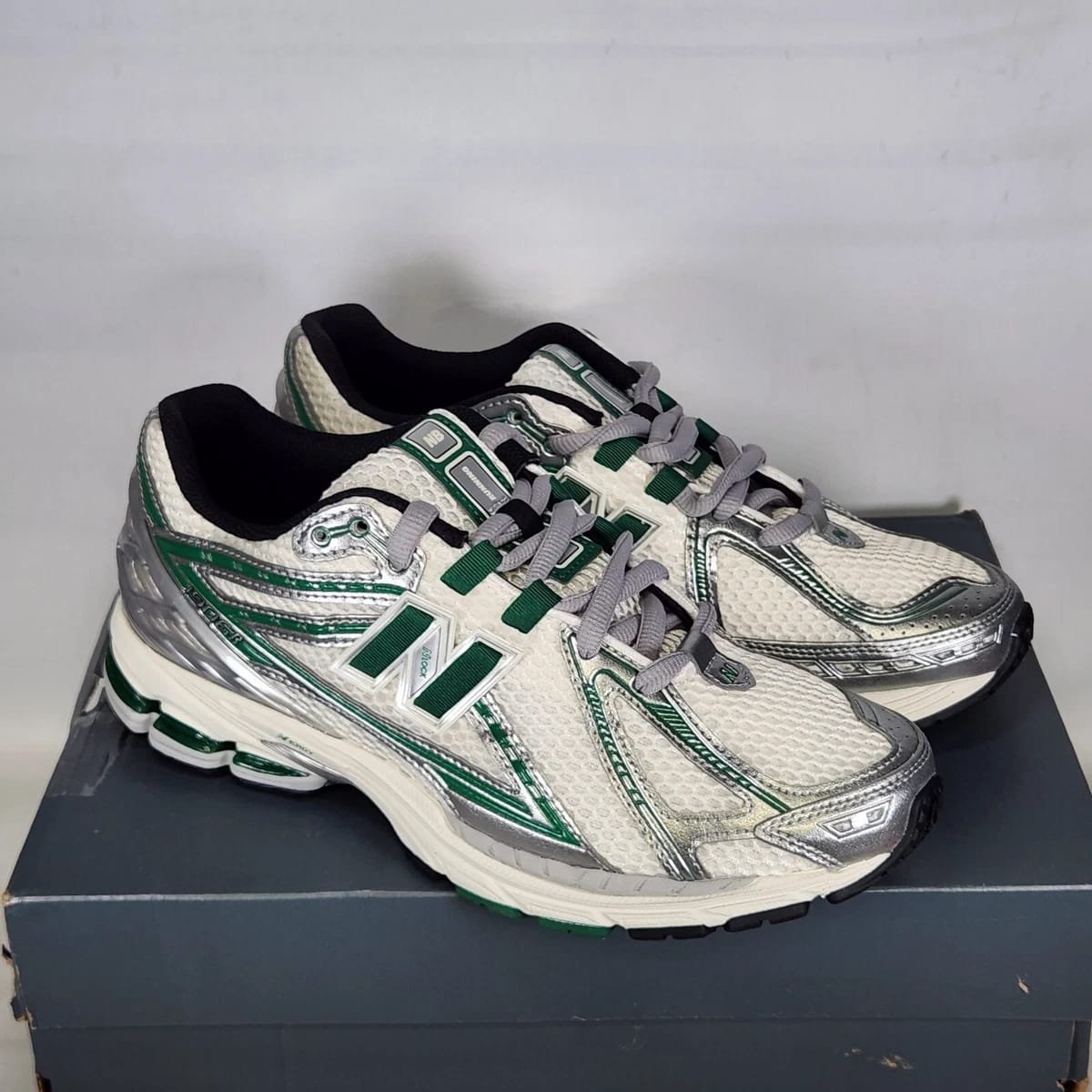 New Balance 1906R "Spruce Pack Silver Green"