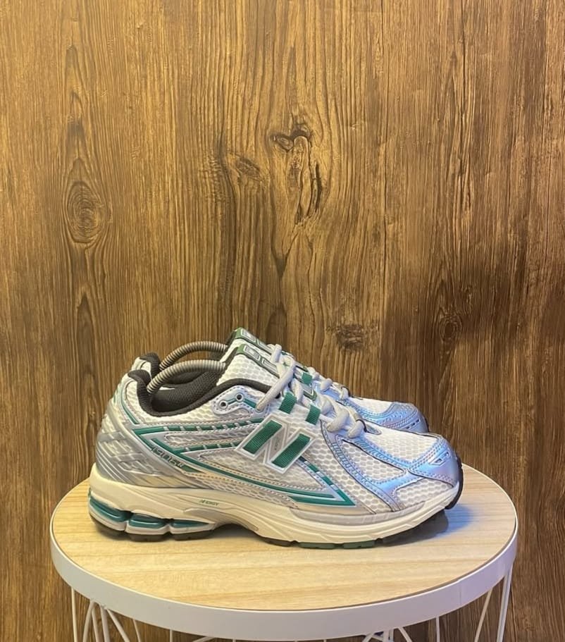 New Balance 1906R "Spruce Pack Silver Green" - Image 4
