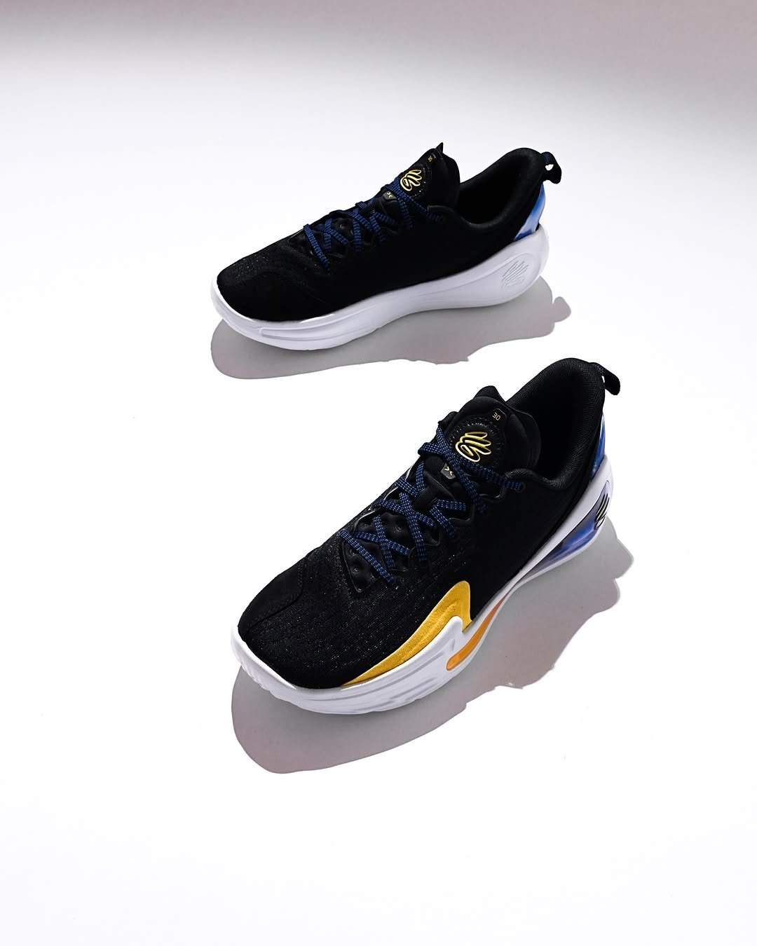 Under Armour Curry 12 Dub Nation