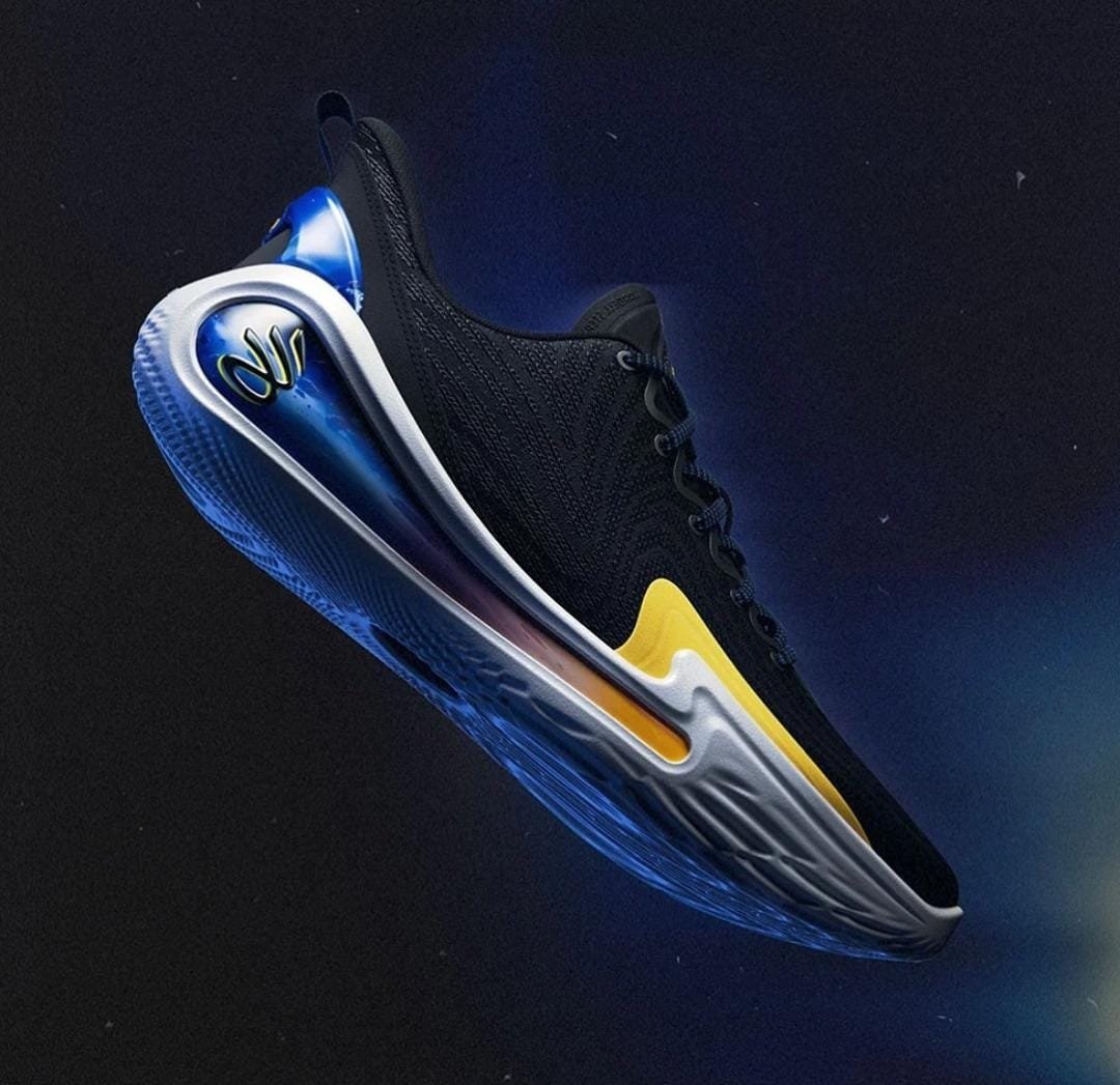 Under Armour Curry 12 Dub Nation - Image 5