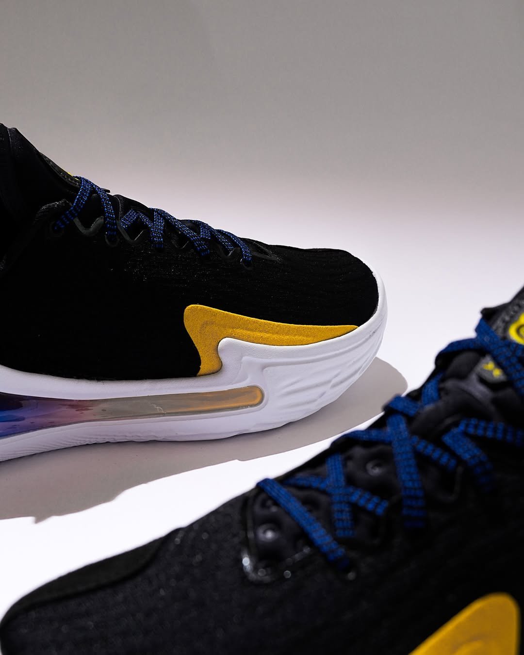 Under Armour Curry 12 Dub Nation - Image 6