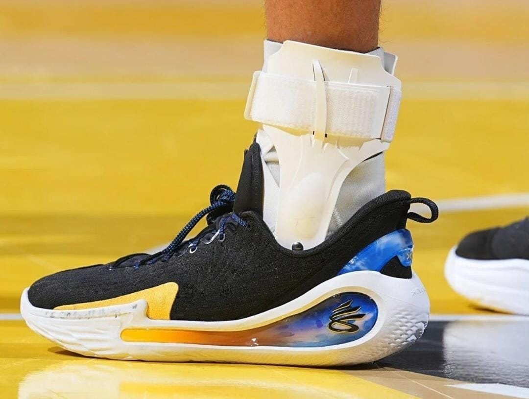 Under Armour Curry 12 Dub Nation - Image 4