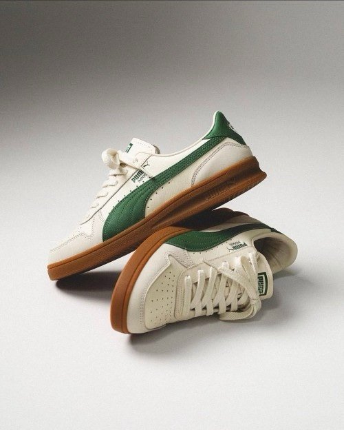 Pumaa Indoor OG Frosted Ivory Vine Gum - Image 5