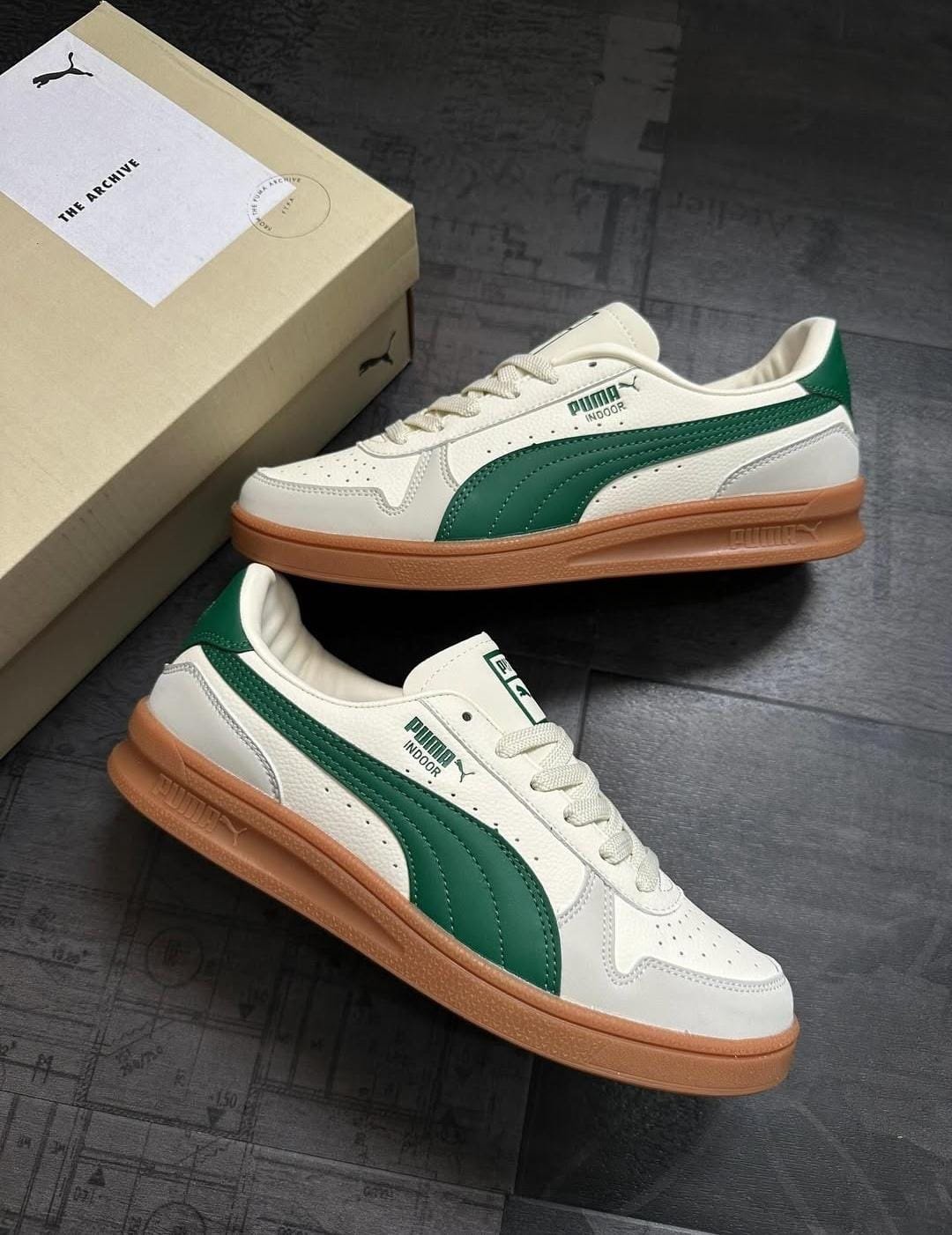 Pumaa Indoor OG Frosted Ivory Vine Gum - Image 4