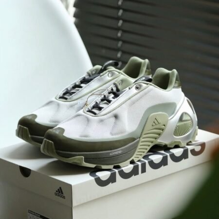 Adidas wonder runner Green