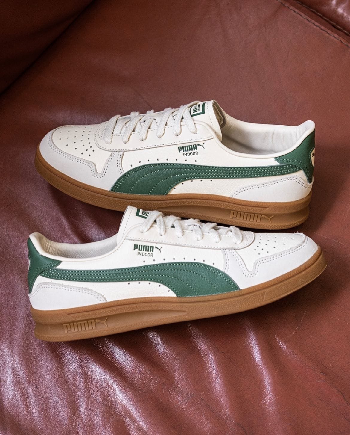 Pumaa Indoor OG Frosted Ivory Vine Gum - Image 3
