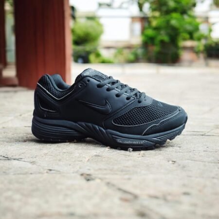 Nike Air Pegasus 2005 SP All Black