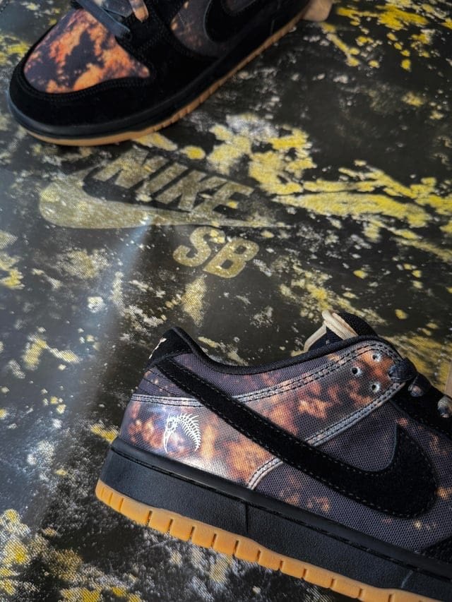 Nike SB Dunk Low Pushead 2.0 - Image 6