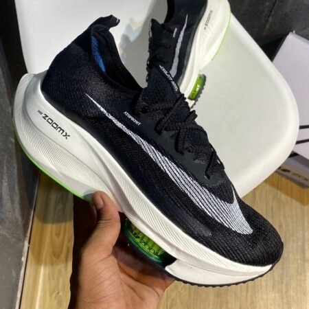 Nike Air Zoom Alphafly Next Black White