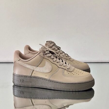 NIKE AIRFORCE 1 LOW KHAKI OLIVE 🔥