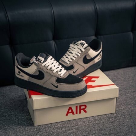 Nikee Air Force 1 07 Undefeated