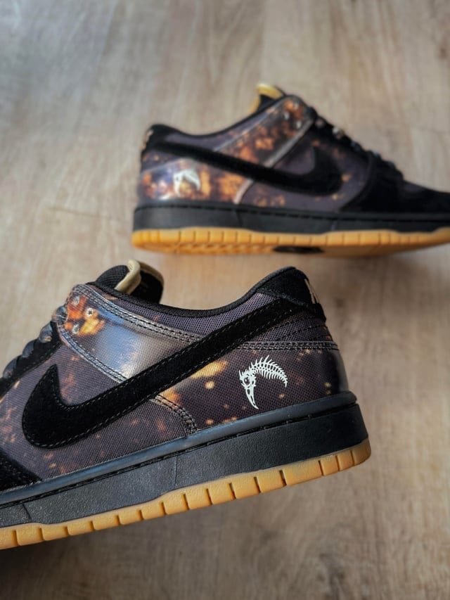 Nike SB Dunk Low Pushead 2.0 - Image 5