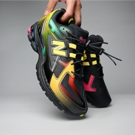 " New Balance 1906 x Bricks & Wood