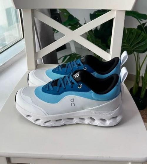 LOEWE x ON Cloudtilt 2 0 Blue White