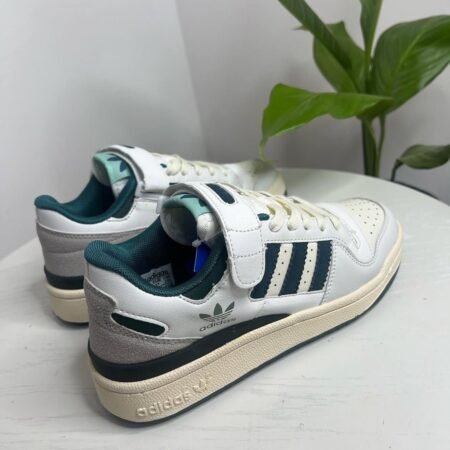 Adida s Forum 84 Low Wild Teal