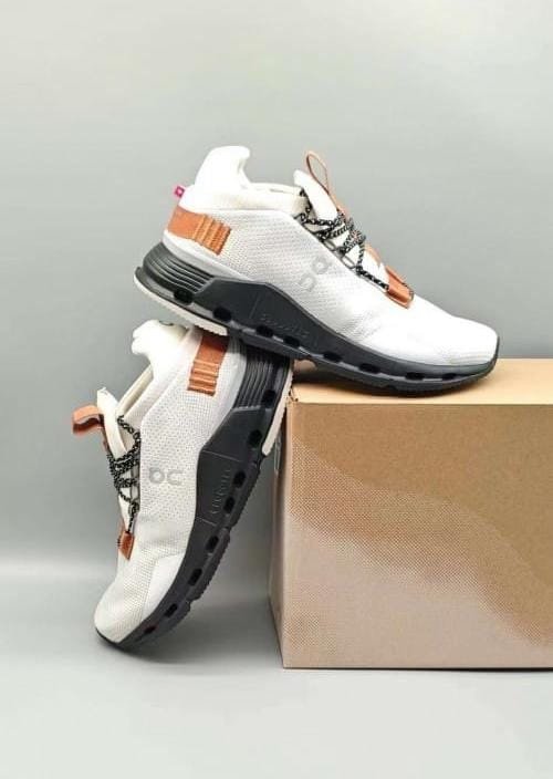 On Cloudtilt Nova 2.0 White Pecan - Image 5