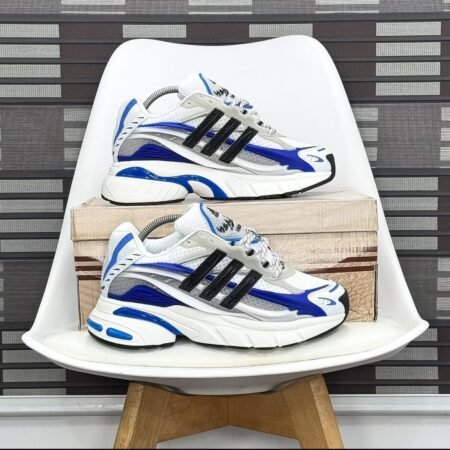 The Pharrell X "Adidas Virgina Adistar JellyFish"