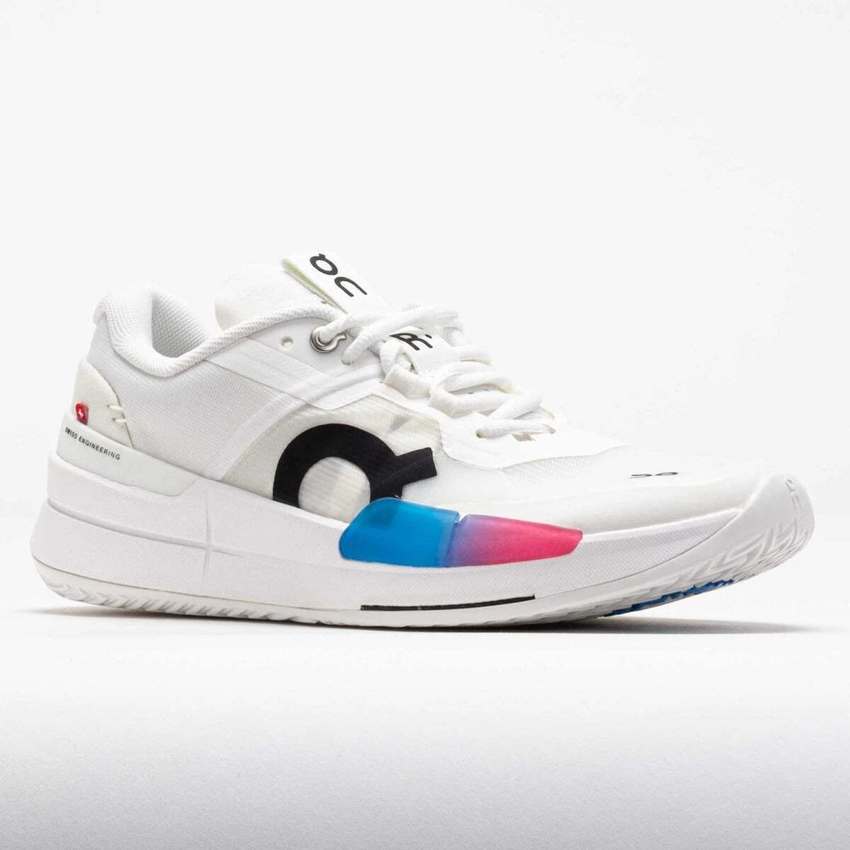 On Cloud Running The Roger Pro 2 White Malibu - Image 8