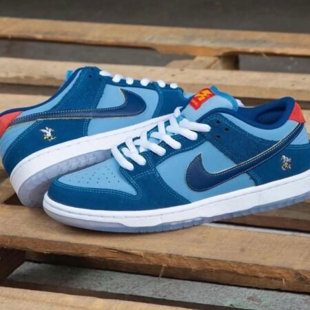 Nike Sb Dunk Low Why So sad