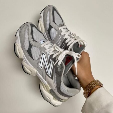New Balance 9060 Rain Cloud