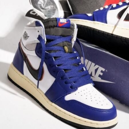 Nike Air Jordan Retro 1 High OG RARE Air