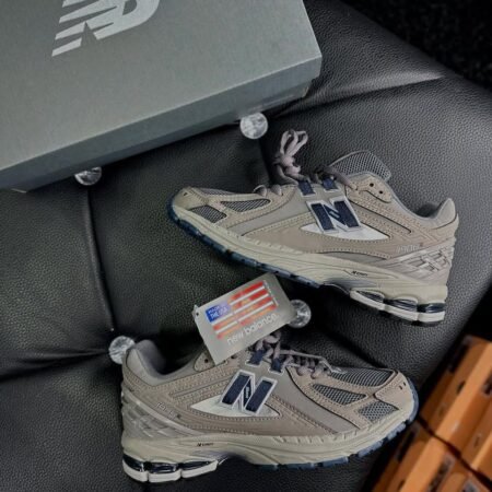 New Balance 1906 Grey Indigo