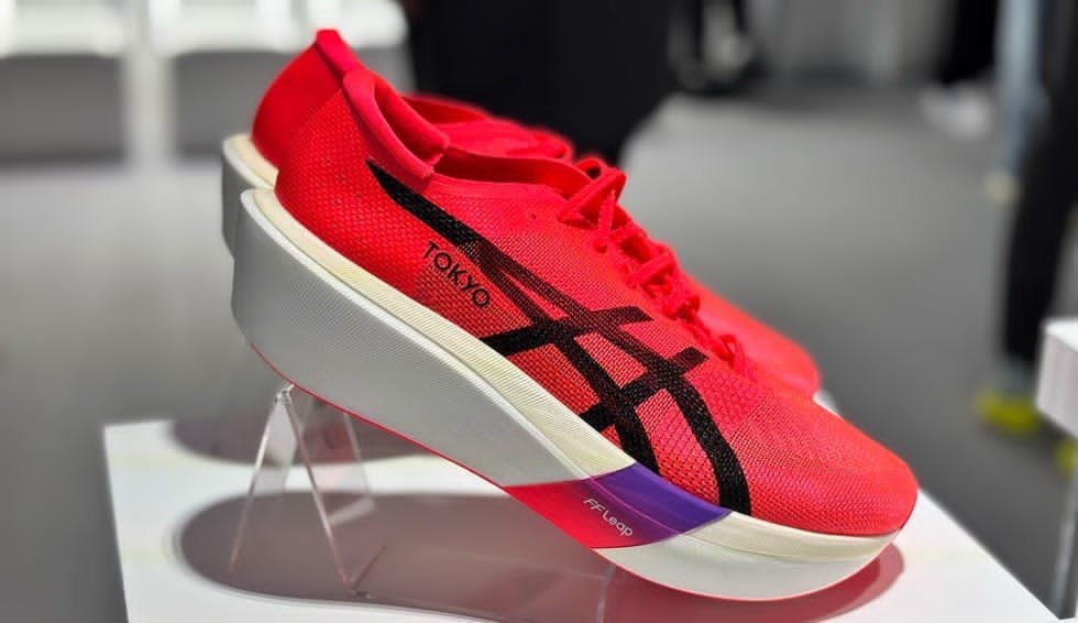 ASICS METASPEED RAY TOKYO - Image 4