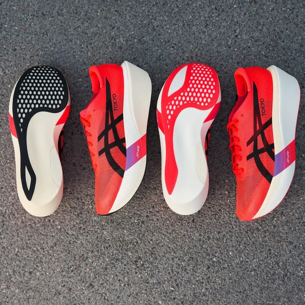 ASICS METASPEED RAY TOKYO - Image 6