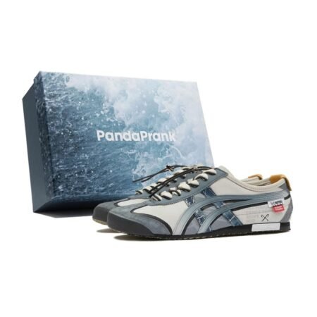 Onitsuka Tiger Custim Misty Fields