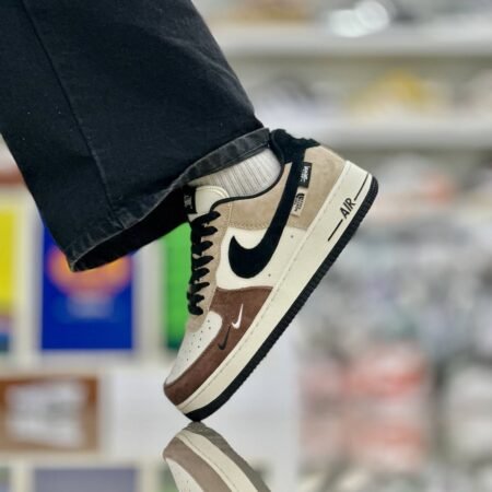 Nike Air Force 1 The North Face