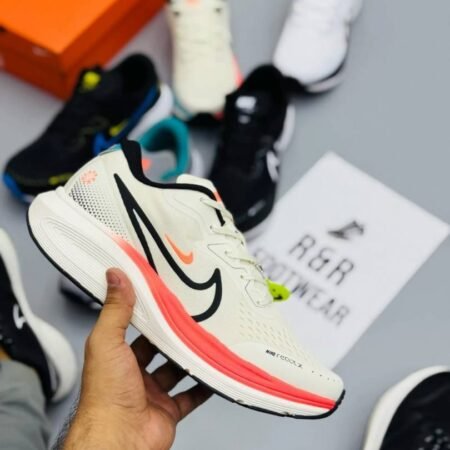 Nike Alphafl Zoom React X Butter