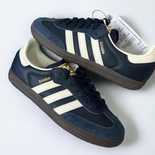 Adidas Samba Og "Night Navy" - Image 3
