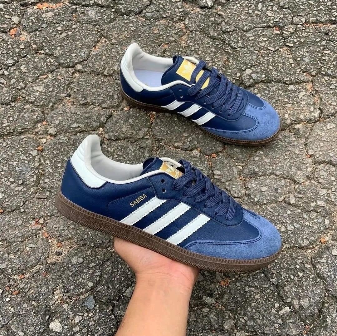 Adidas Samba Og "Night Navy" - Image 6