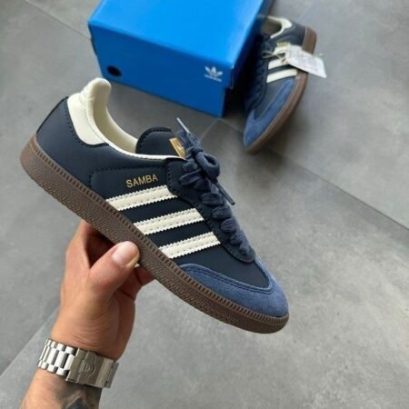 Adidas Samba Og "Night Navy"