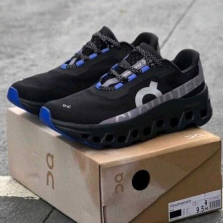 On Running CloudMonster Magnet Shark 107