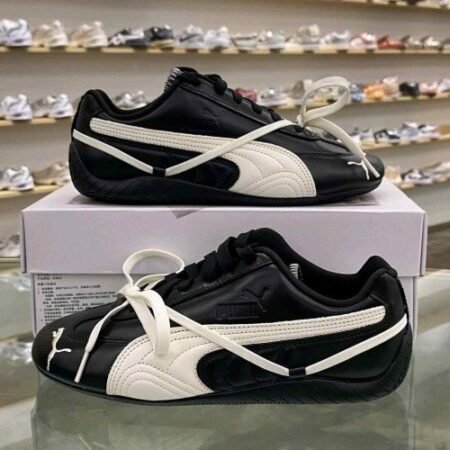 ProductPumaa Speedcat X Rose PRM Black White 923