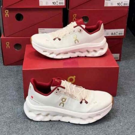 On Cloudtilt Pearl Ivory (Year Of The Snake)