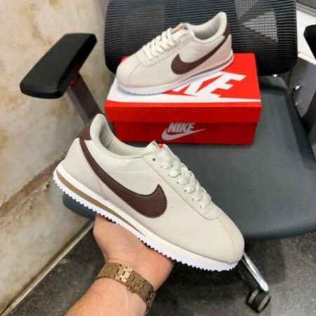 NIKE CORTEZ CACAO WOW 2025